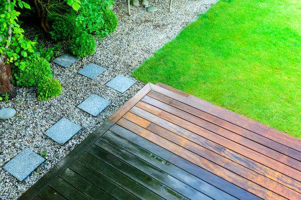Ferndale, WA Pressure Washing Services Company