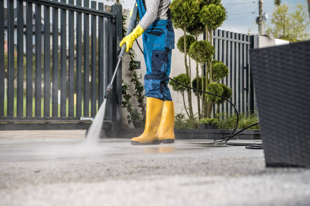 Best Factory Floor Cleaning  in Ferndale, WA