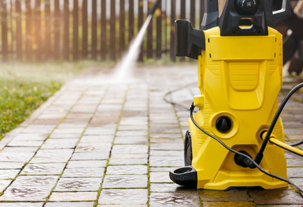 Pre-Holiday Cleaning in Ferndale, WA