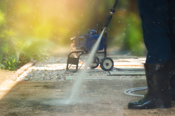 Playground Equipment Cleaning in Ferndale, WA