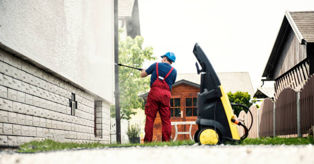 Boat and Dock Cleaning in Ferndale, WA